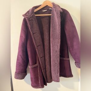 L.L.bean winter coat